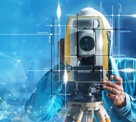 3D Laser Scanning Services & Surveying UK