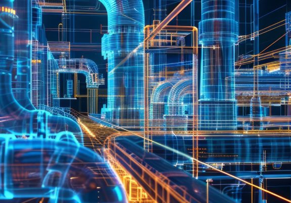 Piping Design Services UK