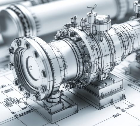 Pipework Systems Design Consultancy UK