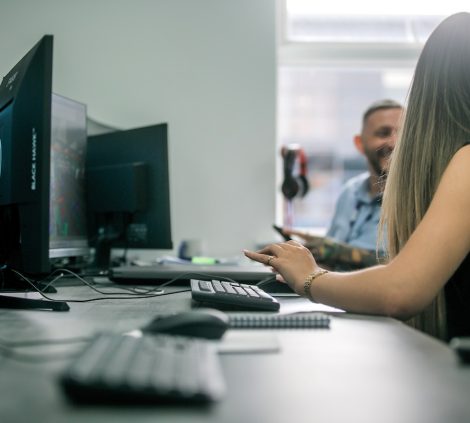 3D Building & Infrastructure Laser Scanning UK