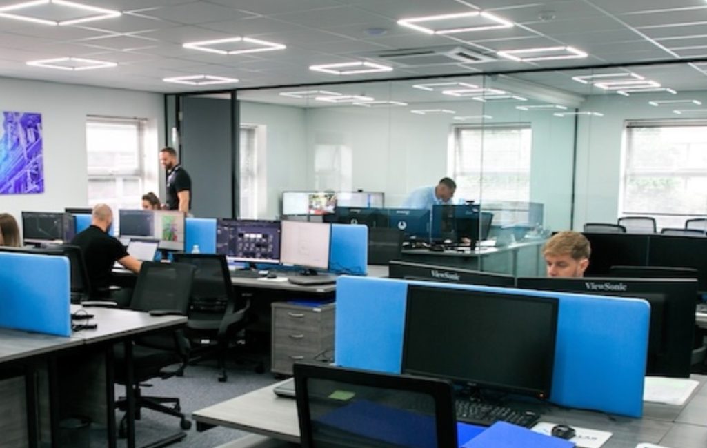 Pipework Design Engineers UK | Industrial & Engineering Projects